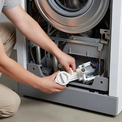 ¿Tu Lavadora No Centrifuga? Descubre las causas y posibles soluciones