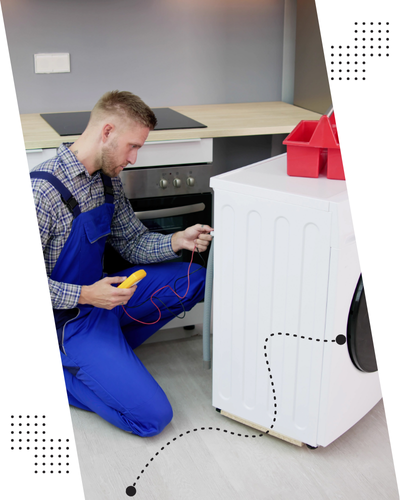 mantenimiento lavadora Electrolux